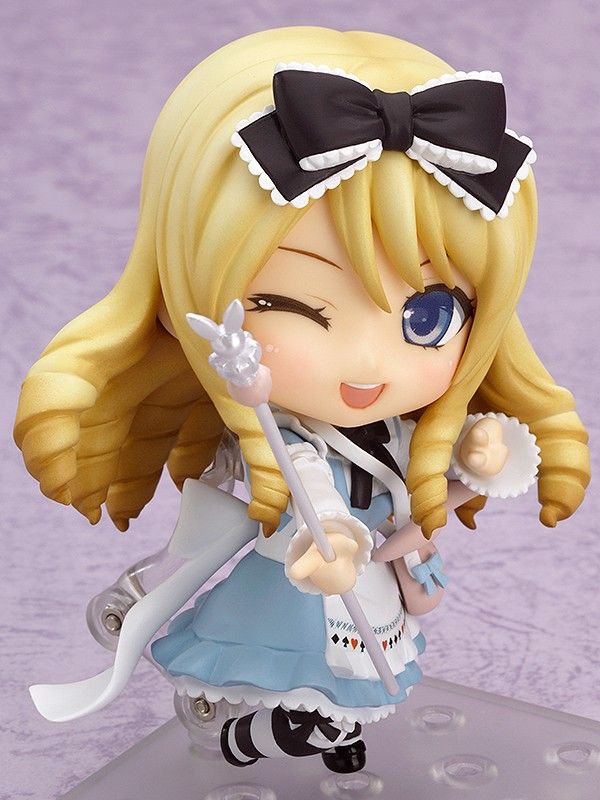 Nendoroid Alice -Reservas Abiertas- OhnoRaptors1355367113