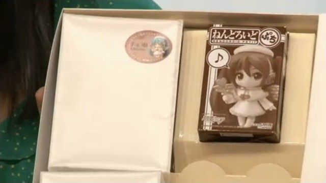 Nendoroid 300 Hatsune Miku 2.0 (Good Smiles Company) (separar temas) Smarter1355577574