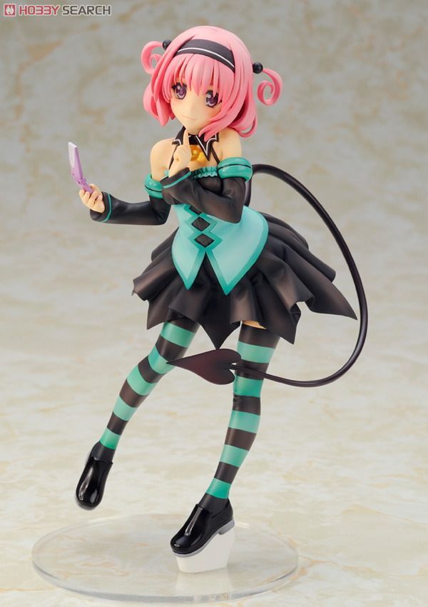 Momo Velia Deviluke -To LOVEru- (Alter) 10172868a