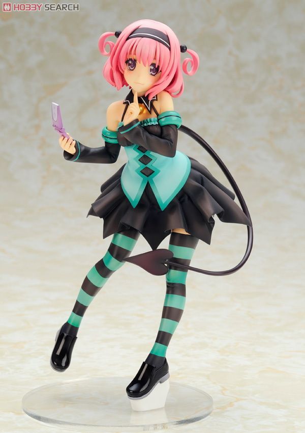 Momo Velia Deviluke -To LOVEru- (Alter) 10172868a2