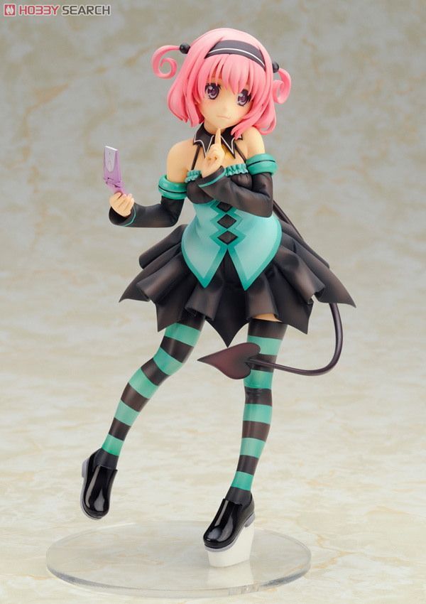 Momo Velia Deviluke -To LOVEru- (Alter) 10172868a3