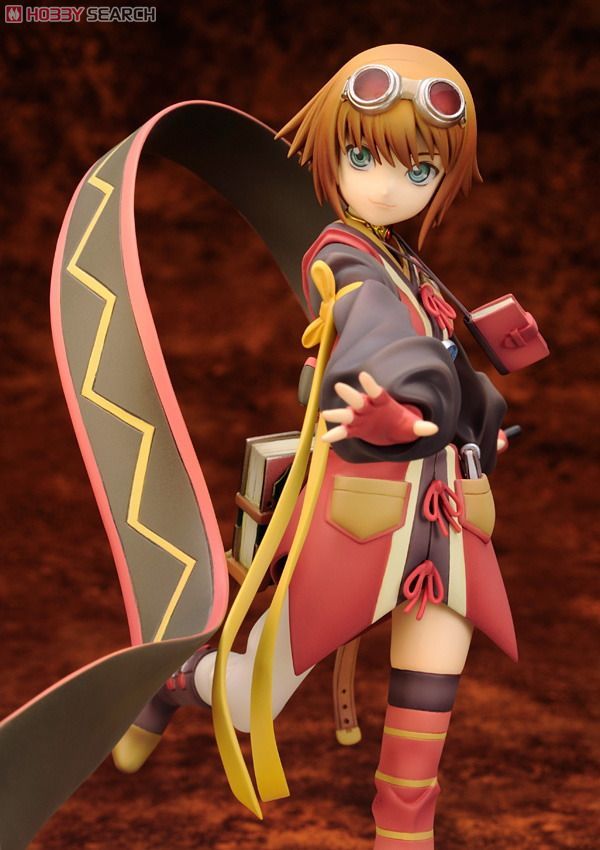 Rita Mordio -Tales of Vesperia- (Alter) 10174400a9