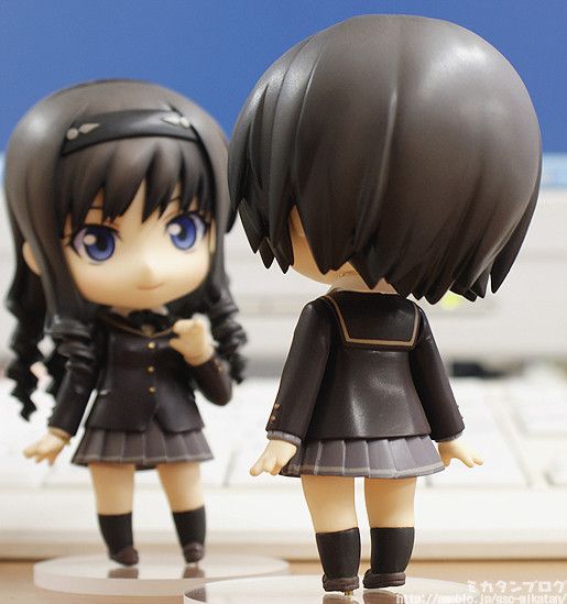 Nendoroid Ai Nanasaki -Reservas Abiertas- 2fa08843