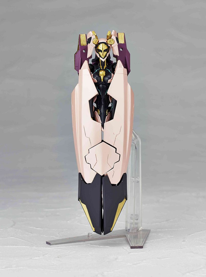 Revoltech Ardjet -Anubis: Zone of The Enders- (Kaiyodo) Agon1358218245