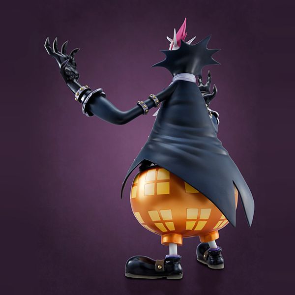 Gecko Moria P.O.P DX y [reedición] Perona P.O.P DX -One Piece- (Megahouse) Ala21ddin211326359592