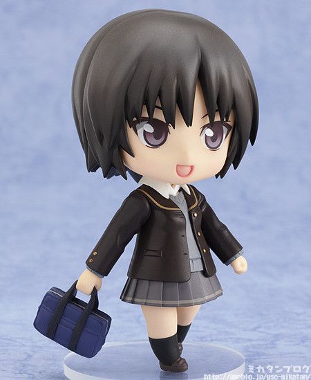 Nendoroid Ai Nanasaki -Reservas Abiertas- B6042dc2