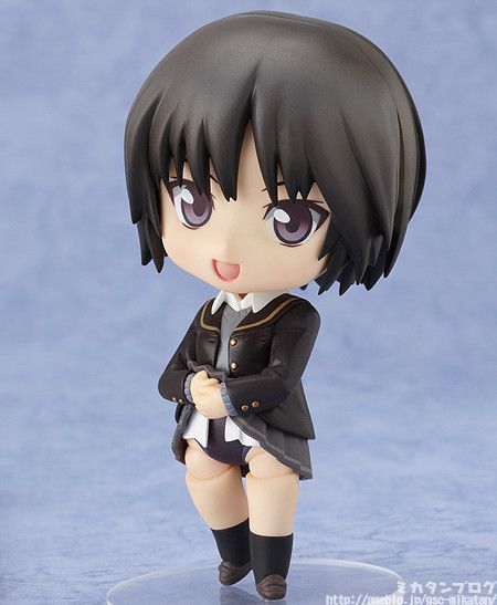 Nendoroid Ai Nanasaki -Reservas Abiertas- D05af19e