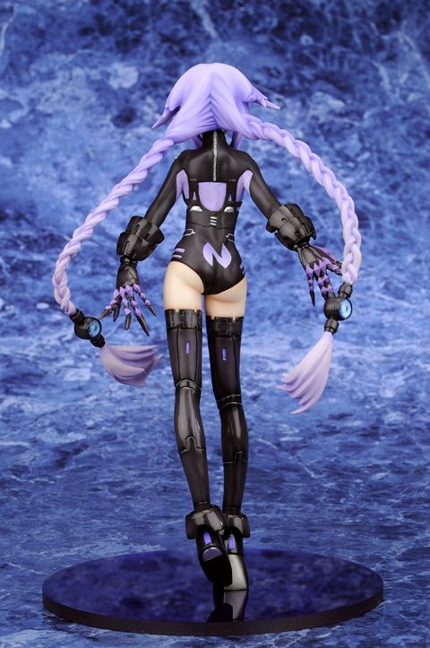 Purple Heart -Choujigen Game Neptune- (Ques Q) Frickenchicken1326992817