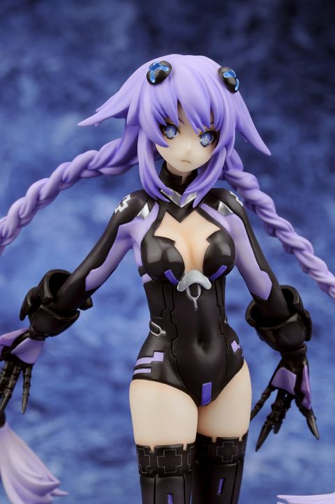 Purple Heart -Choujigen Game Neptune- (Ques Q) Frickenchicken1326992819