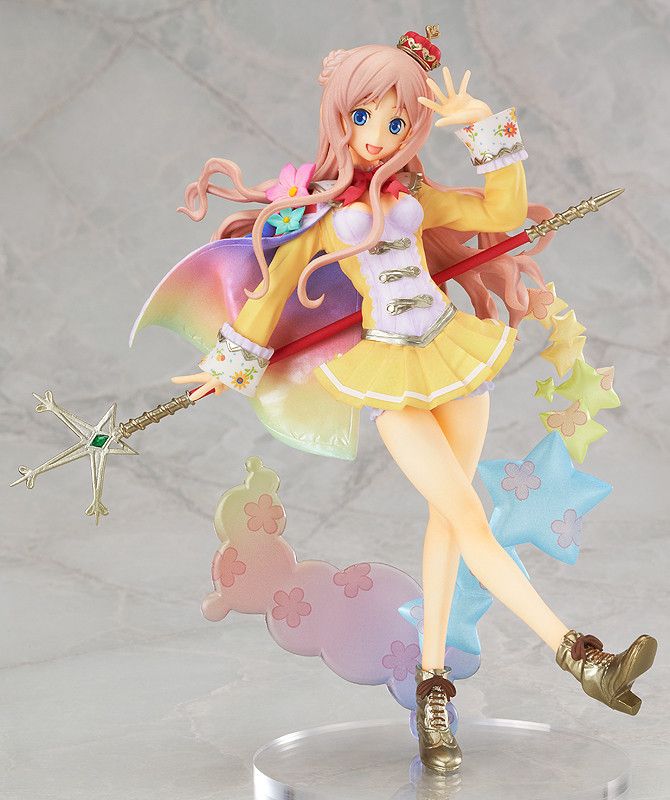 Merurulince Rede Arls -Atelier Meruru ~Arland no Renkinjutsushi 3- (Phat Company) C22f6508ca565951380a6f2f64079c22