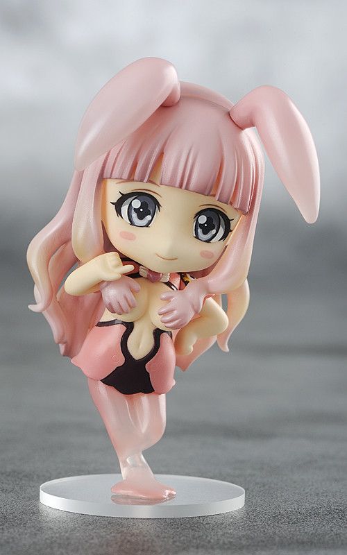 Nendoroid Melona -Reservas Abiertas- Db7511304344d0e8923b7845872b206e