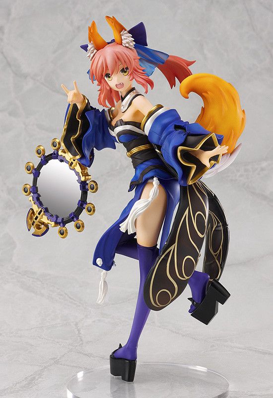 [Reedición] Caster EXTRA -Fate/EXTRA- (Phat Company) F275b8668844c7fb911717ebe45f6164