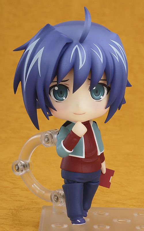 Nendoroid Aichi Sendou de Cardfight!! Vanguard -Reservas Abiertas- Fce080b40b95efd36b7431583fa4ac80