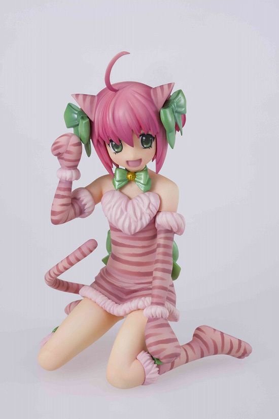 Kurio Neko -original Character- (Union Creative International Ltd) Hby-gcf-000050292