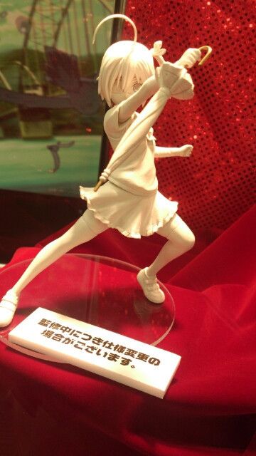 [Evento] 34th Banpresto Prize Fair 2013 183167