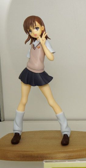 [Evento] 34th Banpresto Prize Fair 2013 183302