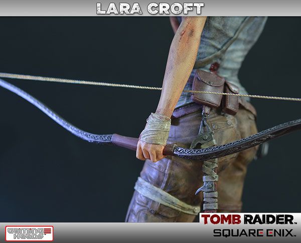 Lara Croft -Tomb Raider- (Square Enix)  FIG-KAI-6494_17