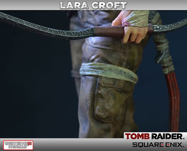 Lara Croft -Tomb Raider- (Square Enix)  FIG-KAI-6494_19