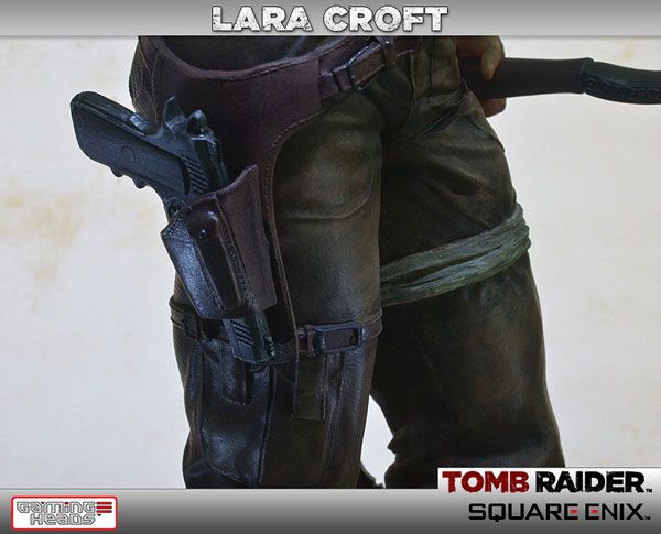 Lara Croft -Tomb Raider- (Square Enix)  FIG-KAI-6494_21