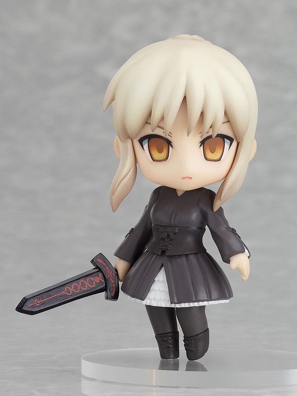 Nendoroid Petit: Fate/hollow ataraxia -Reservas Abiertas- D211a92e80201fa13c50a30ae4d9e2f2