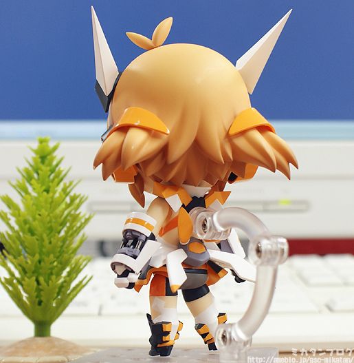 Nendoroid Hibiki Tachibana -Reservas Abiertas- O0515052711926547580