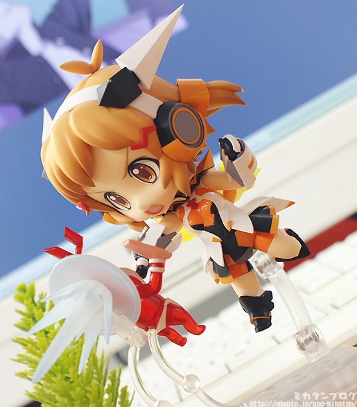 Nendoroid Hibiki Tachibana -Reservas Abiertas- O0515058711926535631