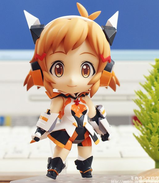 Nendoroid Hibiki Tachibana -Reservas Abiertas- O0515059311926535454