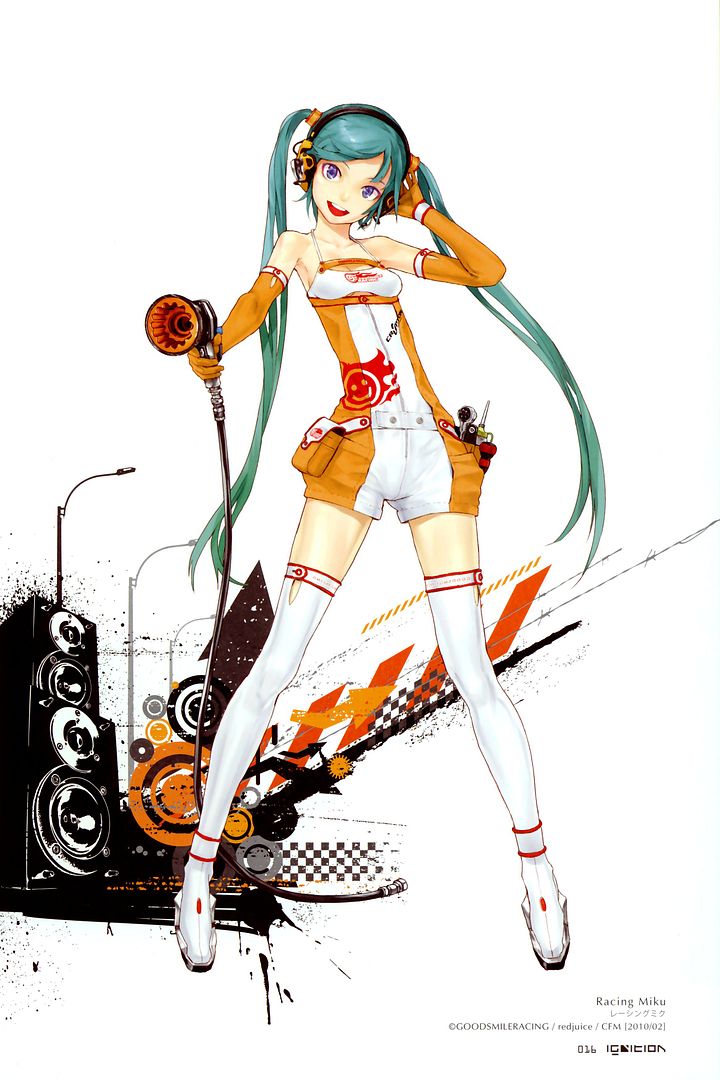 [Review] Miku Hatsune Racing 2010 1/8 (Good Smile Company) 493e550b_vocaloid-hatsune-miku-racing-costume-illustration-by-red-juice