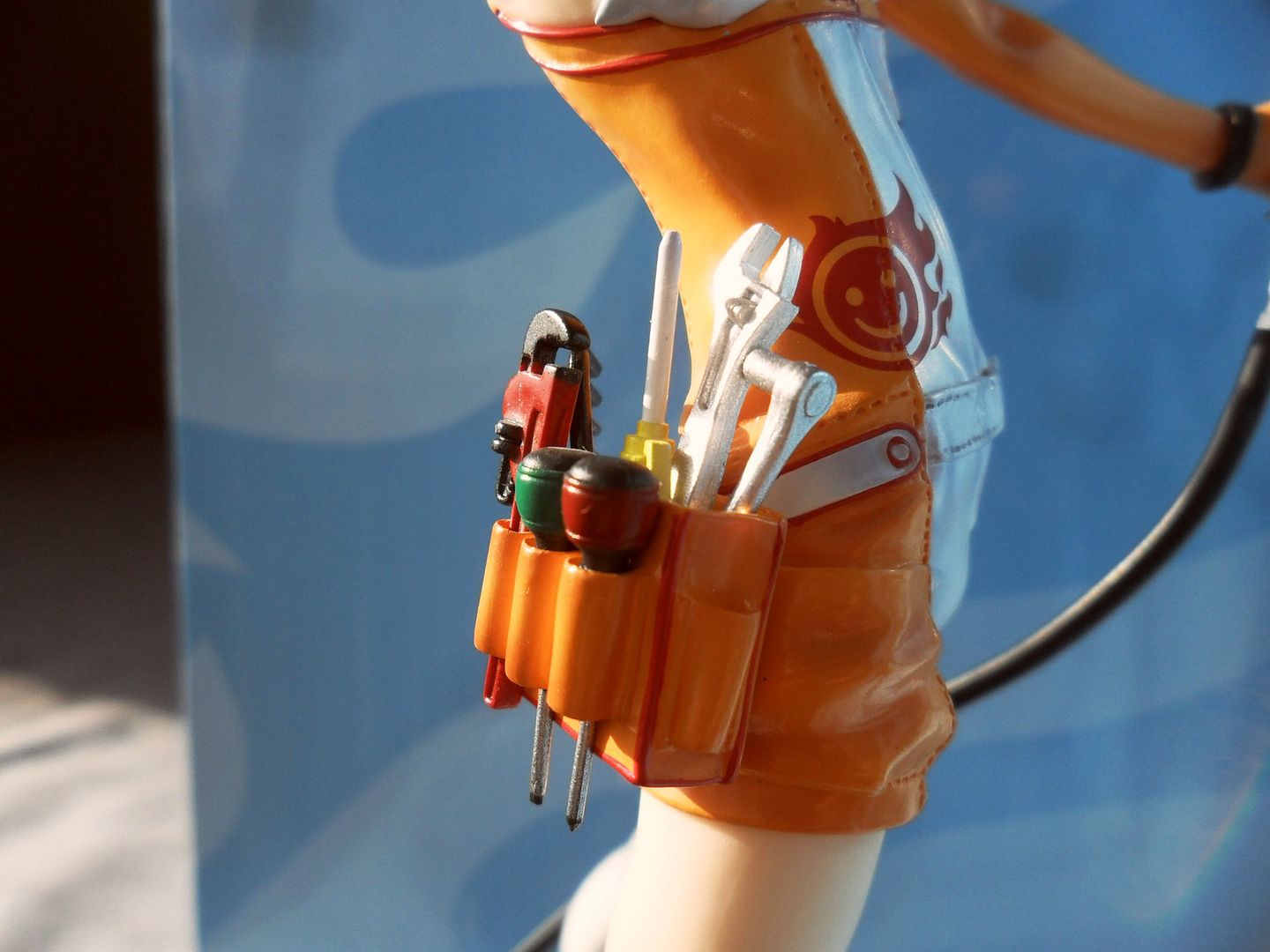 [Review] Miku Hatsune Racing 2010 1/8 (Good Smile Company) Y8ObX