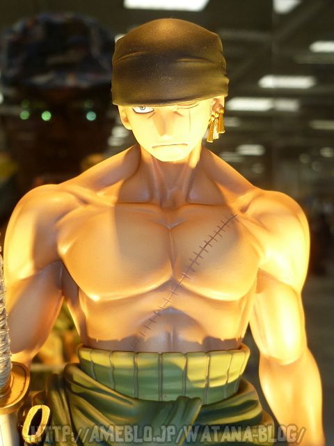 Roronoa Zoro MSP -One Piece- (Banpresto) - Página 3 Tetsumaki1353027018