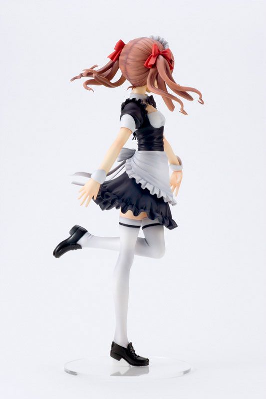 Kuroko Shirai Maid ver. -To Aru Kagaku no Railgun- (Kotobukiya) FIG-MOE-2543_03