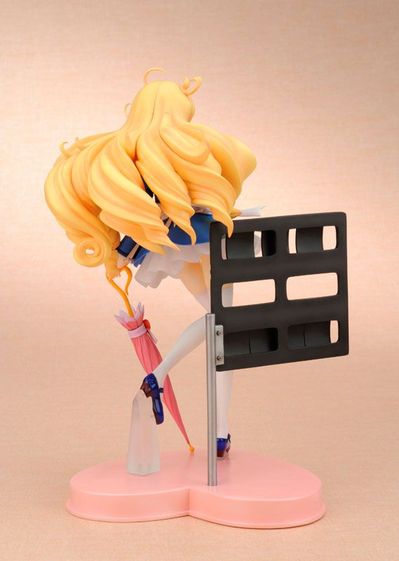 Alice-chan -KYOSHO Alice Motors- (Kotobukiya) FIG-MOE-2545_04