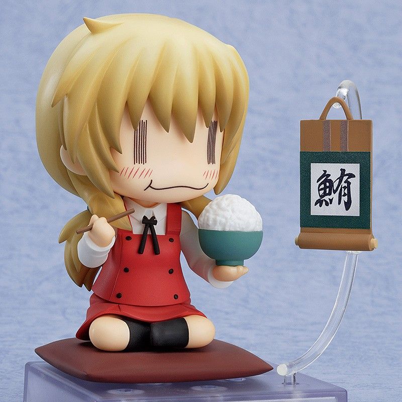 Nendoroid Miyako -Hidamari Sketch x Honeycomb (Good Smile Company) 02_116