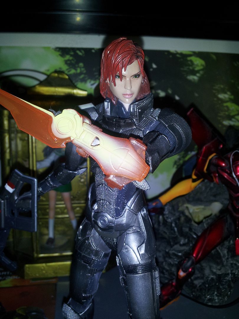 [Review] Jane Shepard Play Arts Kai -Mass Effect 3- (Square Enix) 20130127102032