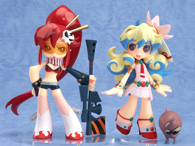 Yoko & Nia Boota PSG Arrange ver. Twin Pack -Tengen Toppa Gurren-Lagann- (Phat Company) OhnoRaptors1358823649