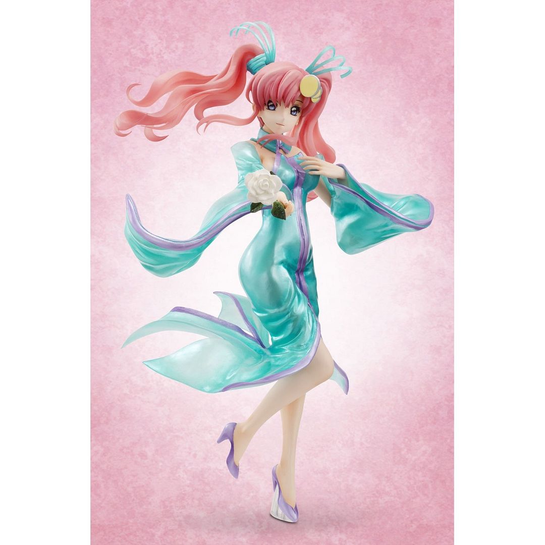 Clyne Lacus RAHDXG.A.NEO -Kidou Senshi Gundam SEED- (Megahouse) I_Kyubey1341414733