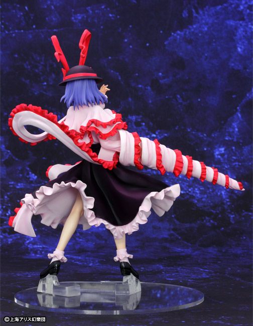 Iku Nagae Iku Ryuugyodoriru ver. -Touhou Project- (Griffon Enterprises) I_Kyubey1346985430