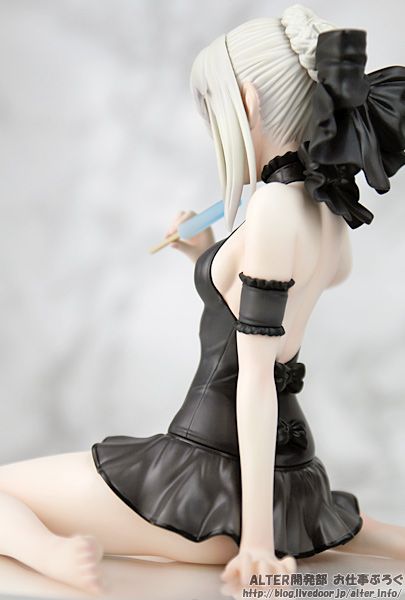 Saber Alter Swimsuit ver. -Fate/Hollow Ataraxia- (Alter) 1e429a3d