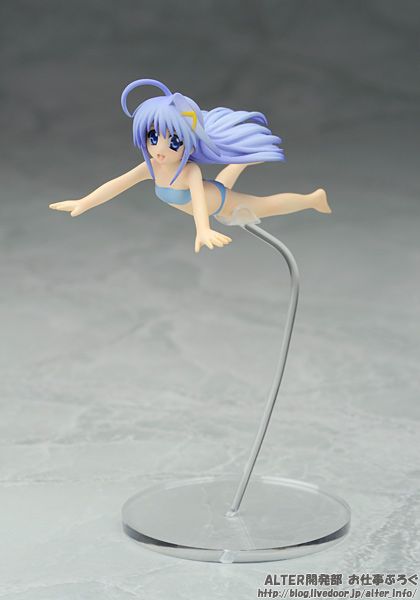 Yagami Hayate & Reinforce II Summer Holiday ver. -Mahou Shoujo Lyrical Nanoha StrikerS- (Alter) 2att0t899