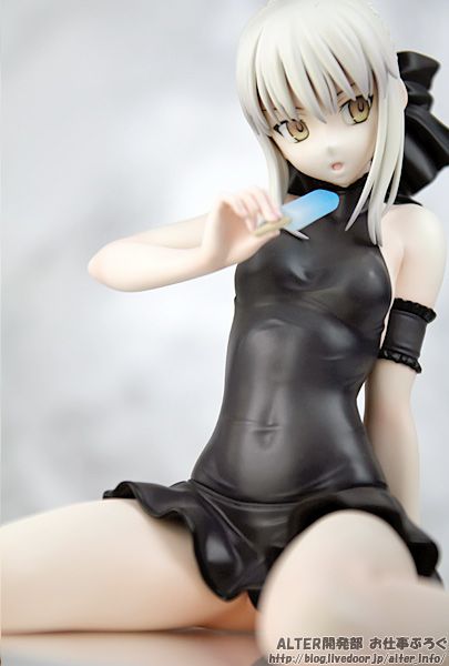 Saber Alter Swimsuit ver. -Fate/Hollow Ataraxia- (Alter) 39961a6e