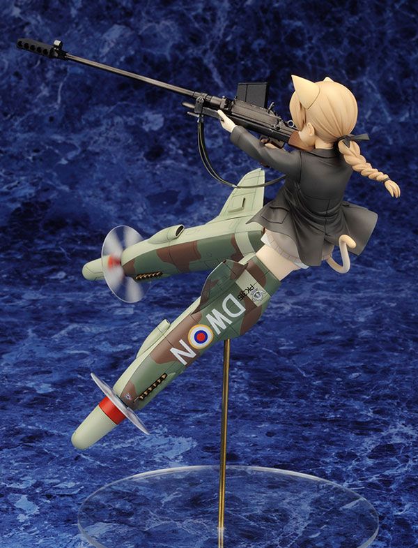 Lynette Bishop -Strike Witches 2- (Alter)  FIGURE-003897_07