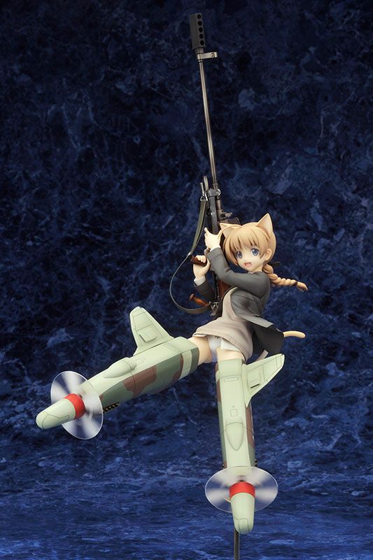 Lynette Bishop -Strike Witches 2- (Alter)  FIGURE-003897_10