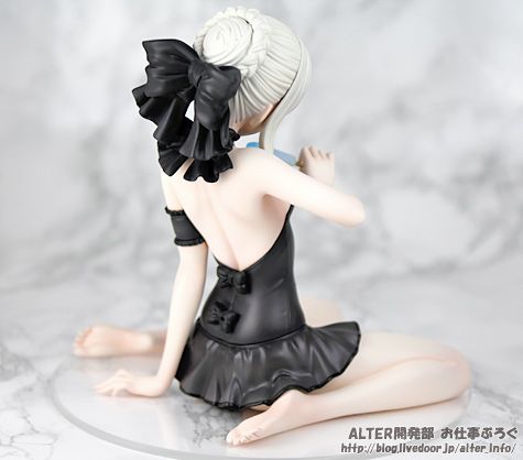 Saber Alter Swimsuit ver. -Fate/Hollow Ataraxia- (Alter) A8b2ad4e