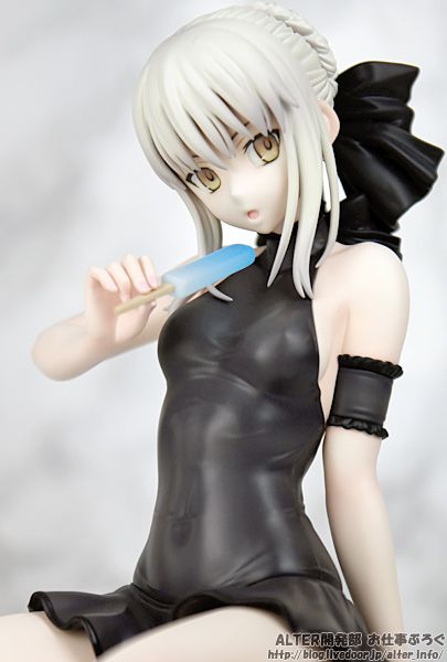 Saber Alter Swimsuit ver. -Fate/Hollow Ataraxia- (Alter) C381e154