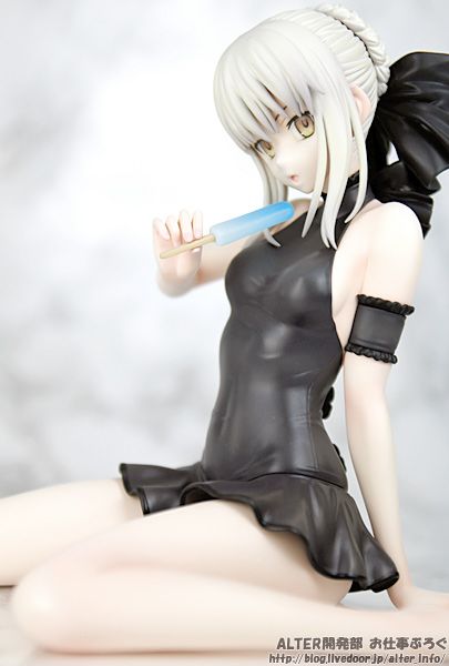 Saber Alter Swimsuit ver. -Fate/Hollow Ataraxia- (Alter) Cb7c4905