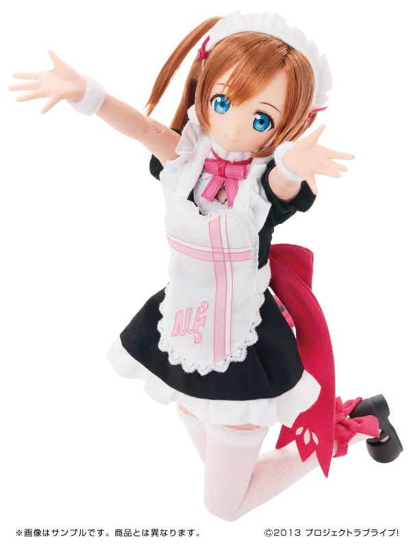 Kousaka Honoka PureNeemo (Azone) 0041