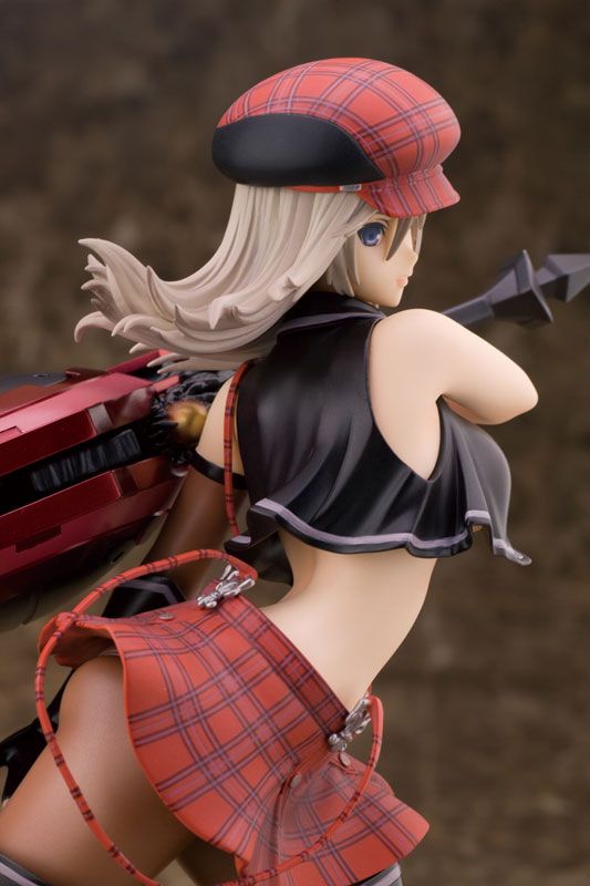 Alisa Ilinichina Amiella -God Eater Burst- (Alphamax)  FIGURE-002327_12