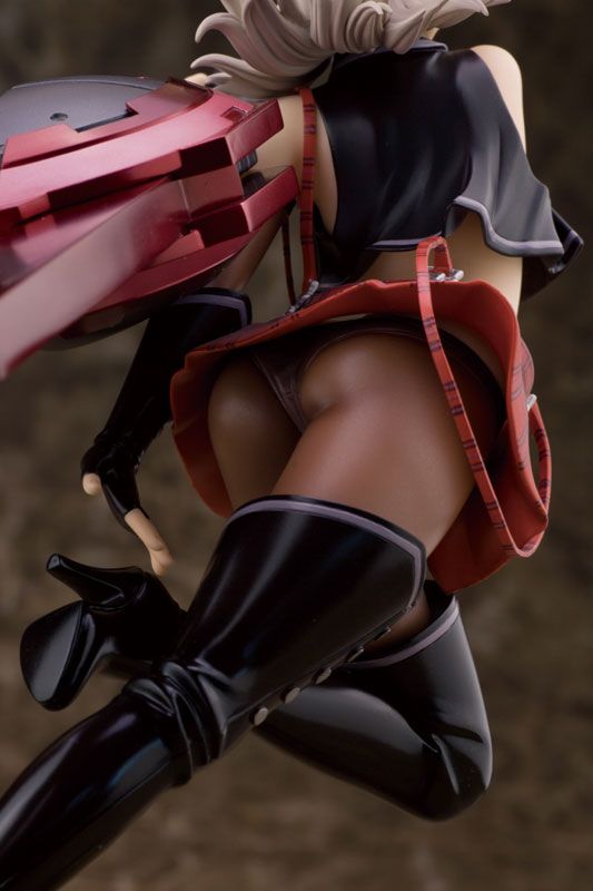 Alisa Ilinichina Amiella -God Eater Burst- (Alphamax)  FIGURE-002327_14