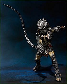 S.H.MonsterArts Alien Warrior y Wolf Predator -Alien Vs Predator- (Bandai) 5PLG5gzXjKuPWkf8WyGH9Q