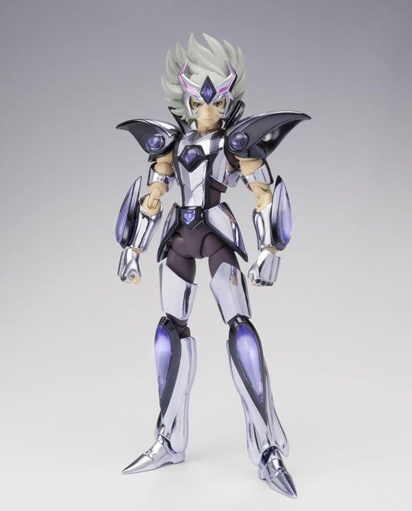 Saint Myth Cloth Orion Eden -Saint Seiya Omega- (Bandai) FIGURE-002377_01